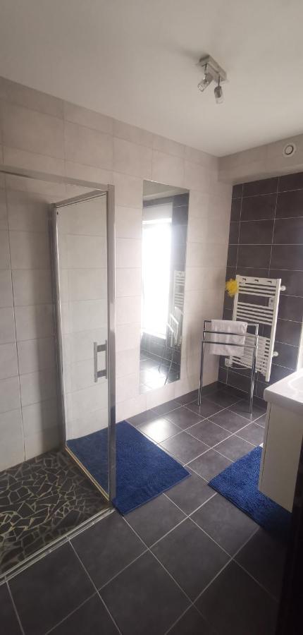 Chez Manu Διαμέρισμα Voellerdingen Εξωτερικό φωτογραφία
