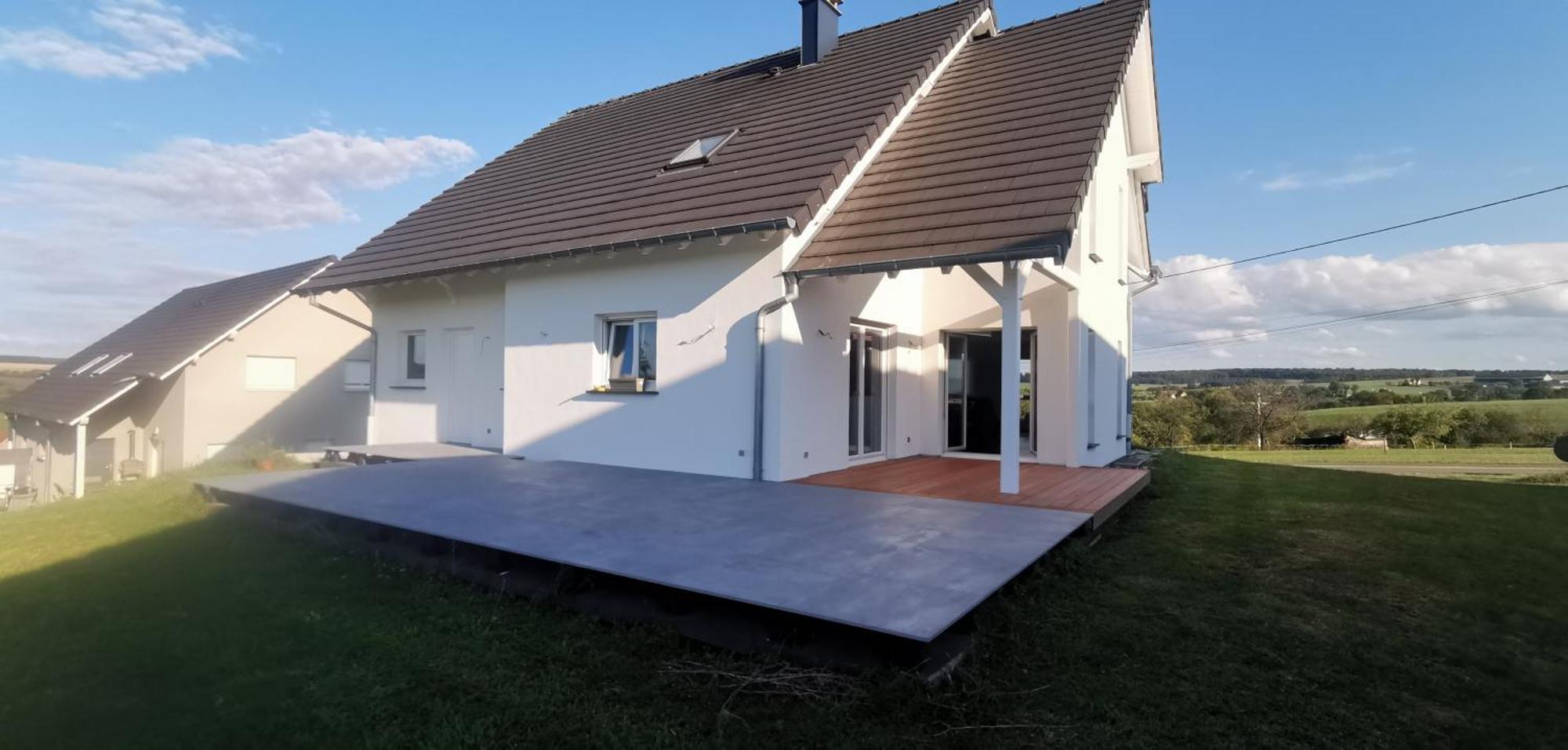 Chez Manu Διαμέρισμα Voellerdingen Εξωτερικό φωτογραφία